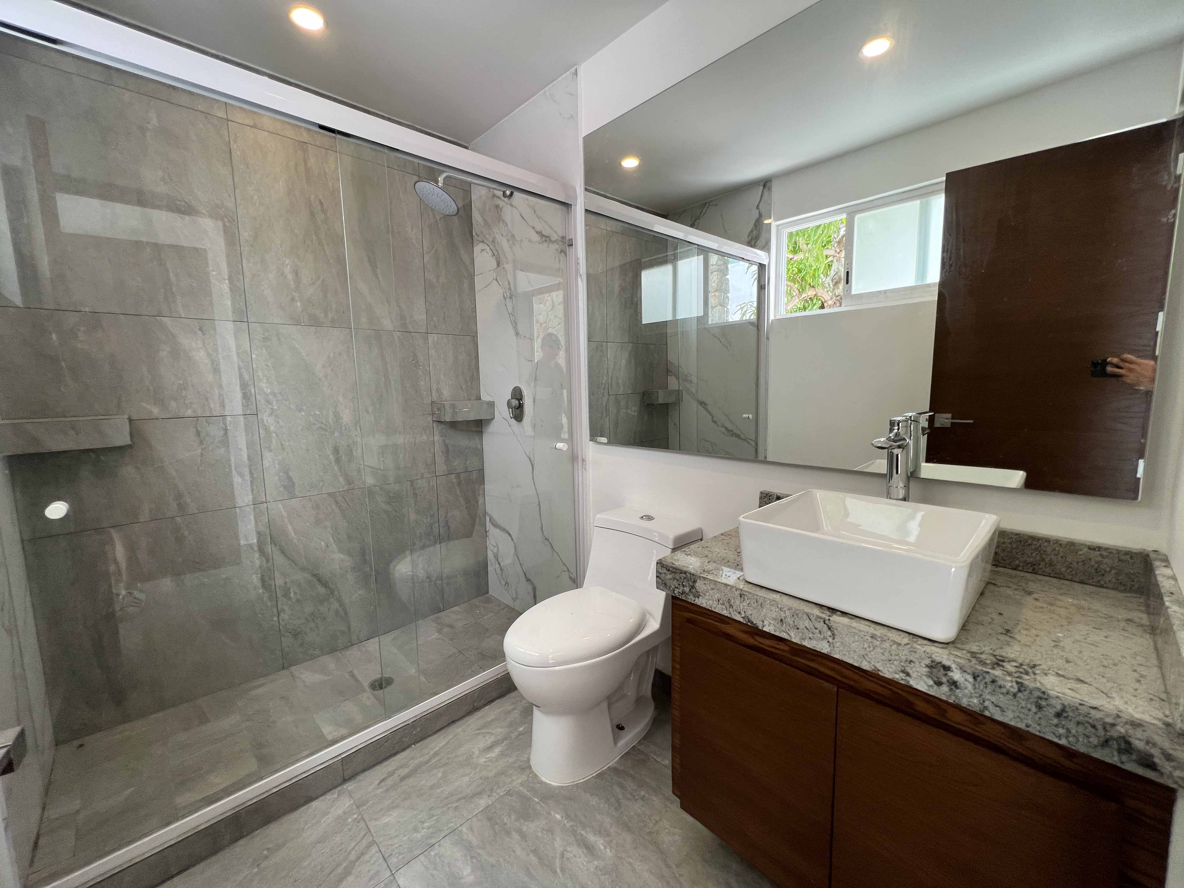 Casa Daniela - Recámara tres 10